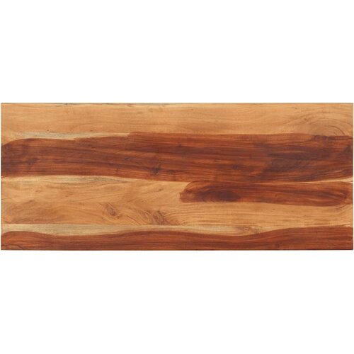 Stolna ploča od masivnog drva bagrema 15 - 16 mm 60 x 140 cm Cijene