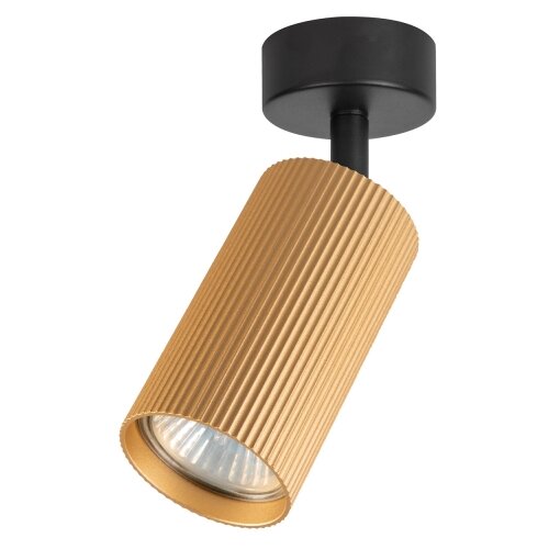  Brilagi - LED RGBW prigu&amp;scaron;iva spot lampa SELE MODERN 1xGU10/6W/230V zlatna Slike