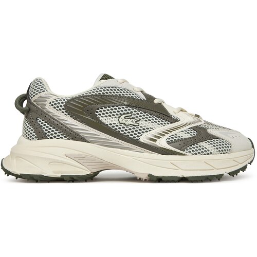 Lacoste Superge L003 Neo Shot 7-50SMA0121 Écru Cene