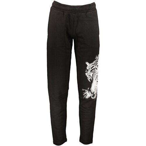 Cavalli Class MEN'S BLACK PANTS Cene