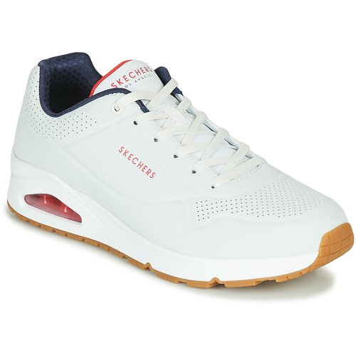 Skechers Muška obuća za slobodno vrijeme UNO STAND ON AIR W Bjela Cene