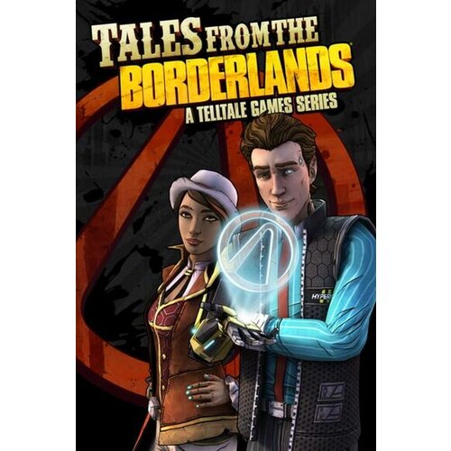 Epic Games tales from the borderlands key europe Cene