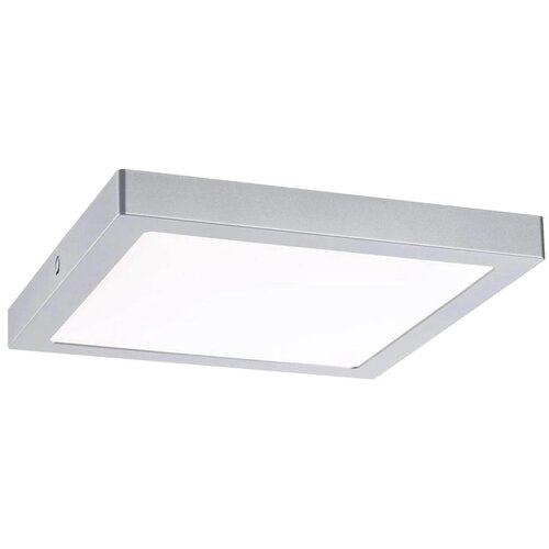 PAULMANN 71024 - LED/22W Plafonsko svetlo ABIA 230V mat hrom Cene