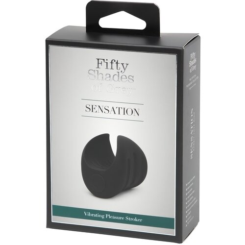 Fifty Shades of Grey Vibracijski masturbator Fifty Shades of Grey Cene