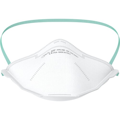  Respirator FFP2 sklopivi Cene