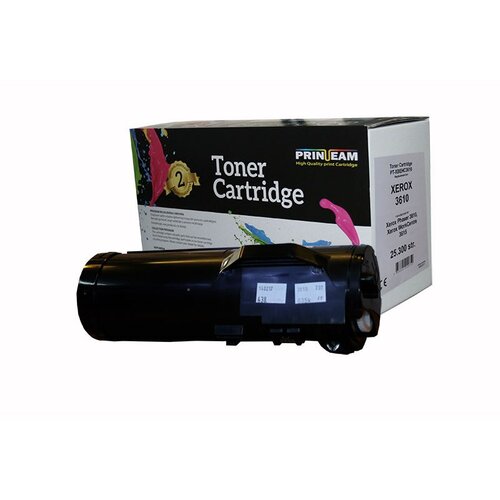  Toner Print-Team Xerox 3610 (106R02732) Extra High Capacity 25,3k Cijene