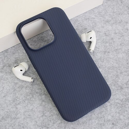  Maska za iPhone 15 Pro Max MAG CASE SMA tamno plava Cene