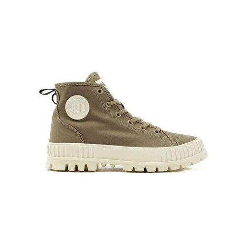 Palladium PALLASHOCK ORG 2 Zelena Cijene