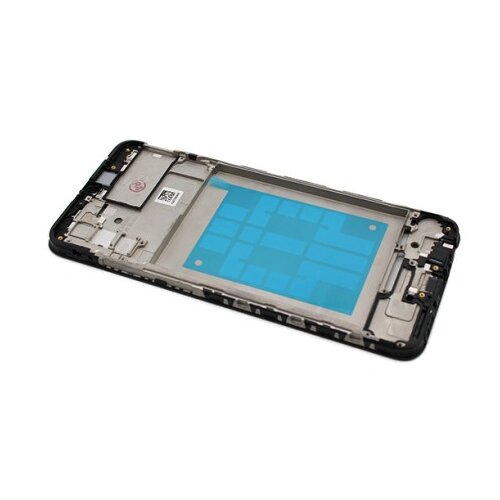  Frame za samsung a025 galaxy a02s black ( SD11949 ) Slike