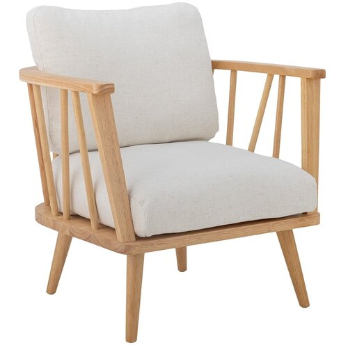 Bloomingville Bel fotelj Millor – Cene