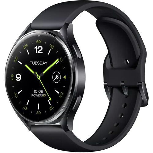 Xiaomi Watch 2 Black - Pametni sat Cijene