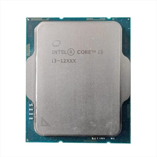 Intel cpu i3-12100 3.3ghz kuad core 12mb s.1700, trai, cm8071504651012 Cene