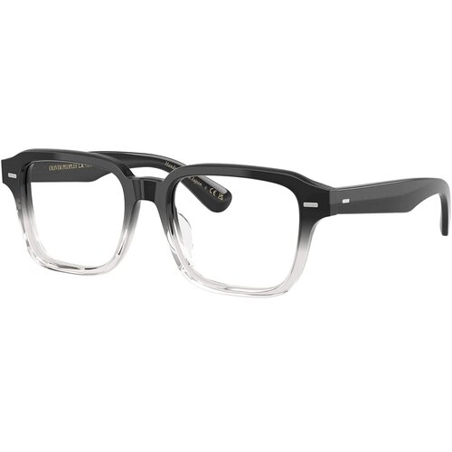 Oliver Peoples Errisson Ženski okvir 0OV5562U 1780, Crne Cene
