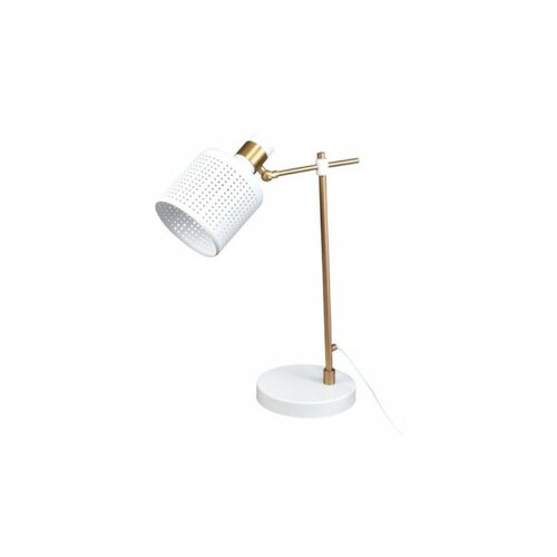 Rabalux stona lampa alberta E27 1x max 9W zlatna (5090) Cene