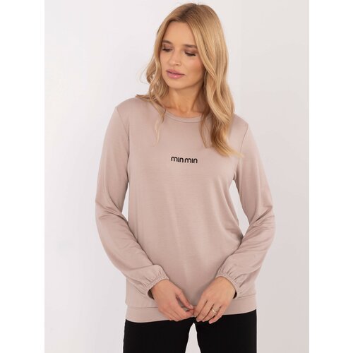 RELEVANCE Blouse-RV-BZ-A-162.96-beige Slike