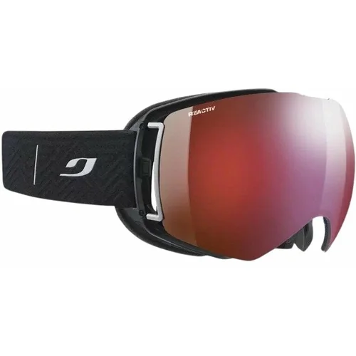 Julbo Lightyear OTG Black/High Contrast Red Smučarska očala