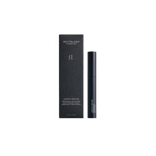 RevitaLash Length Define Tubing Mascara maskara za podalj&amp;scaron;evanje trepalnic Slike