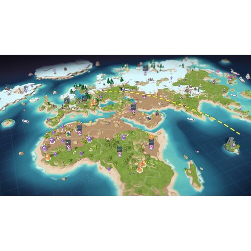 Soldout Sales &amp;amp; Marketing Evil Genius 2: World Domination (xbox One Xbox Series X) Slike