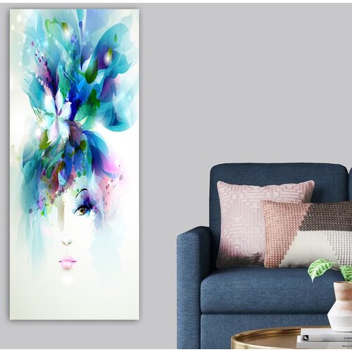 Wallity Slika za zid DKY333611_50120, 50x120 cm Cene