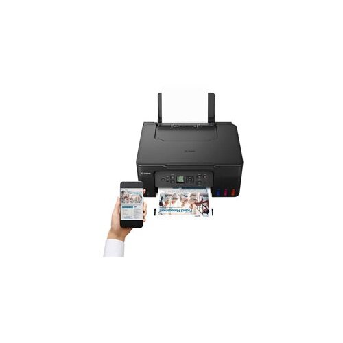 Printer CANON PIXMA MFP G3470... Slike