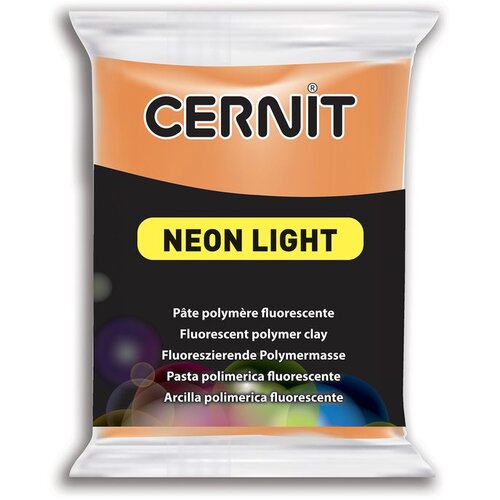 Polimer NEON LIGHT 56 g | različni odtenki Slike