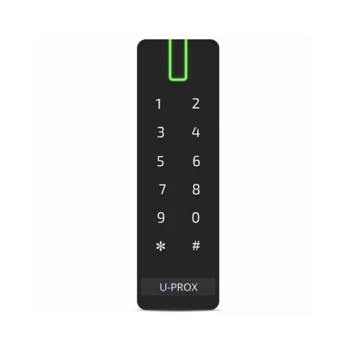Integrated Technical Vision U-PROX SE KEYPAD Cene