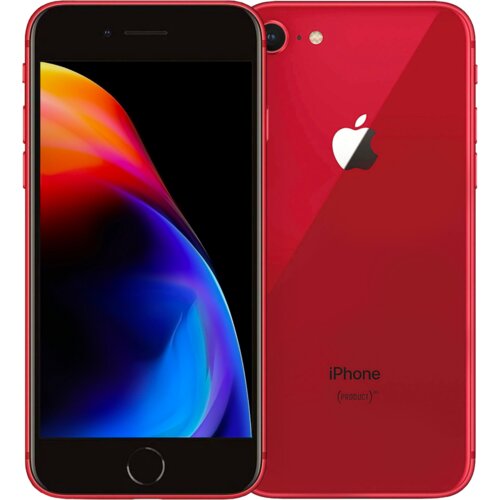 Apple iphone 8 crveni 256GB b klasa refurbished Cene