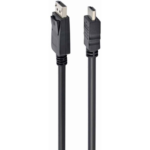 Gembird Allteq CC-DP-HDMI-6 video cable adapter DisplayPort HDMI Type A (Standard) Blue Cijene