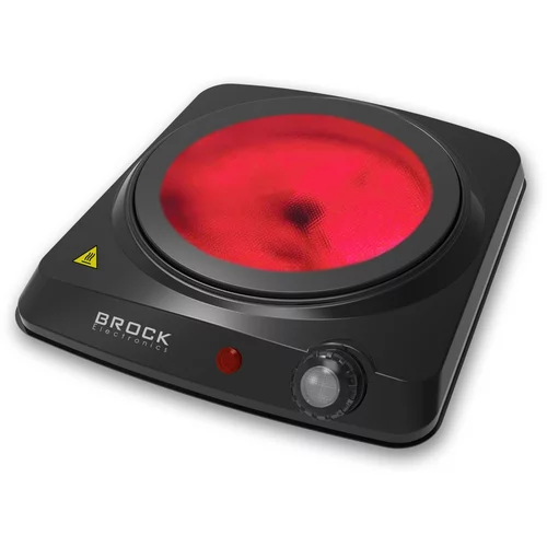 Brock infrardeča kuhalna plošča - HPI 3001 BK, (21000643)