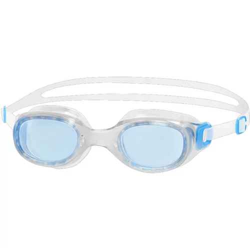 Speedo naočale za plivanje FUTURA CLASSIC transparent