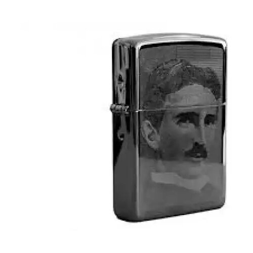 Zippo Upaljač Tesla 1 Cene
