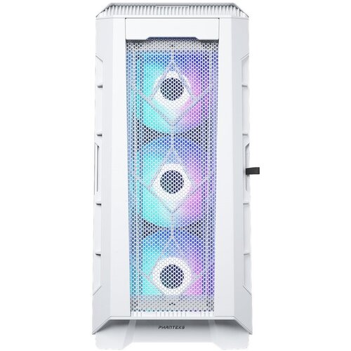 Phanteks Eclipse P600S Silent white | PC case Slike