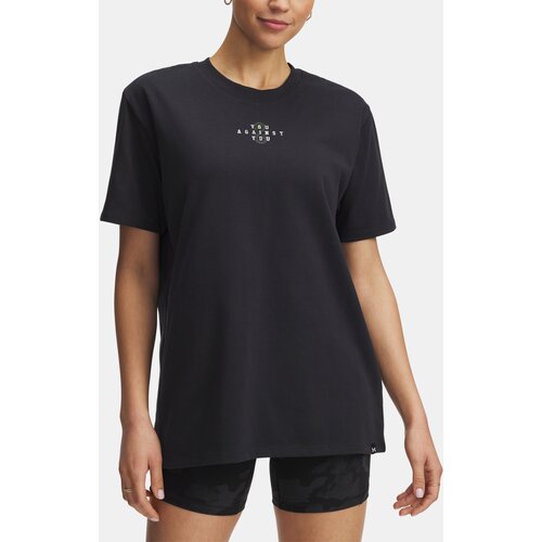 Under Armour Women&amp;#039;s T-shirt Pjt Rck Campus T - Women&amp;#039;s Slike