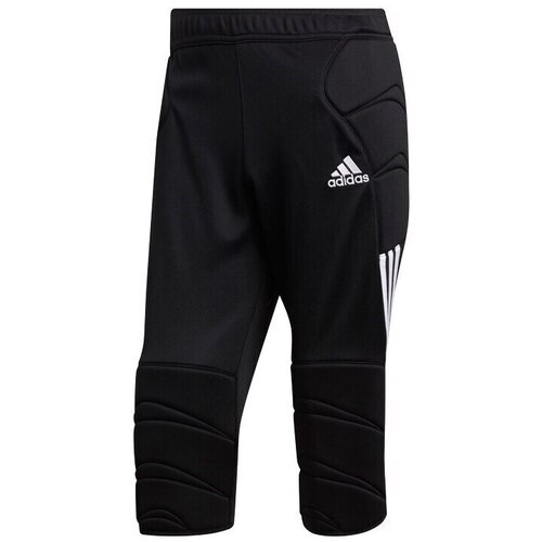 Adidas Tierro GK Crna Slike