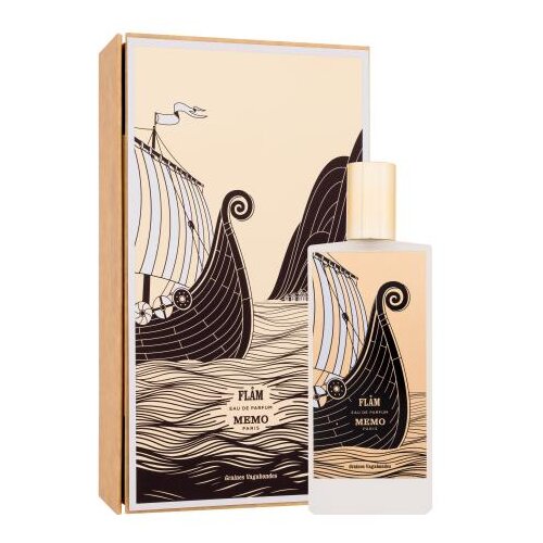 Memo Paris Flam 75 ml parfemska voda unisex Cijene