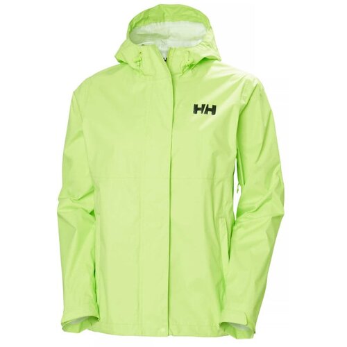 Helly Hansen Ženska jakna sa kapuljačom Loke, Zelena Cene