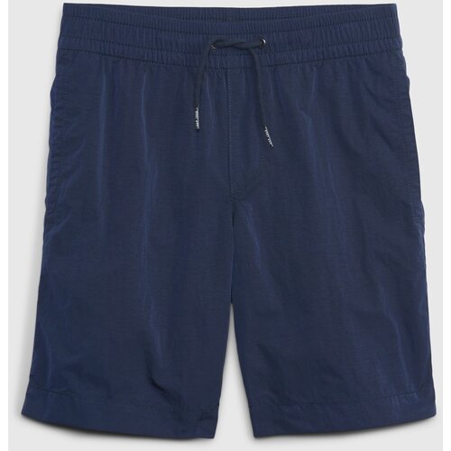 GAP Kids Shorts with Elasticated Waistband - Boys Cijene