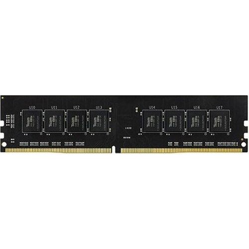 Team DDR4 16B 21330MHz CL15, TED416G2133C1501 ram memorija Slike