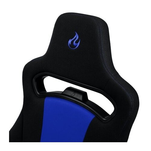 Nitro Concepts E250 Upholstered seat Upholstered backrest Slike