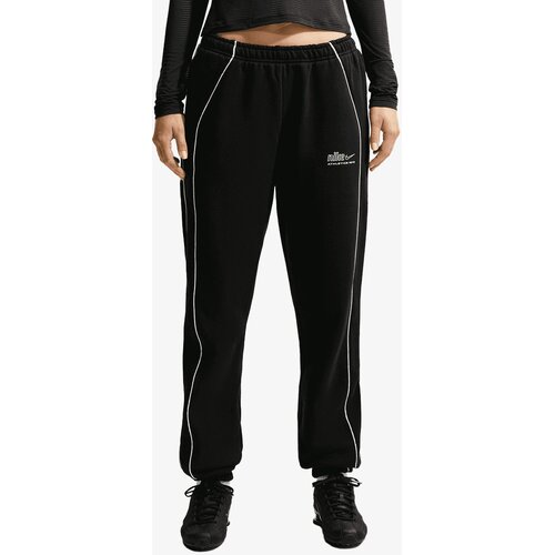 Nike Donji deo trenerke W NK STDO FLC MW MR AD CFF PNT Cene