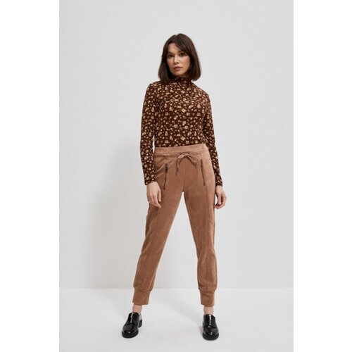 Moodo Turtleneck blouse Cene