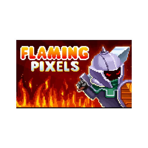 Steam Flaming Pixels (PC) Key GLOBAL Cene