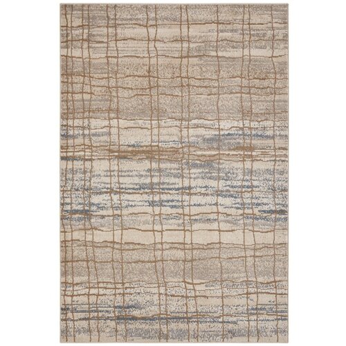 Hanse Home Bež preproga 235x160 cm Terrain - Hanse Home Cene
