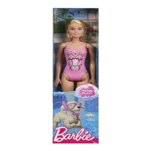 Barbie na plazi ( 1015000293 ) Cene