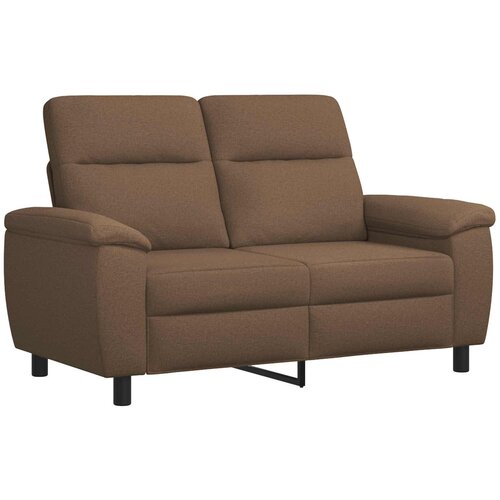 SOFA Smeđa 158 x 90 x 95 cm Tkanina Slike