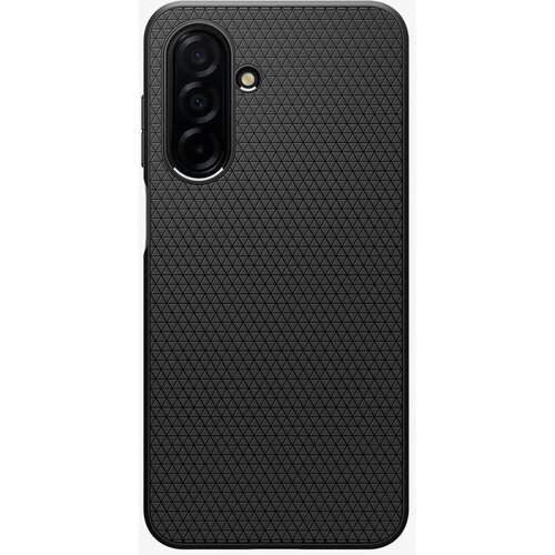 Spigen Samsung Galaxy A26 Liquid Air Matte črn ovitek, (21827890) Cene