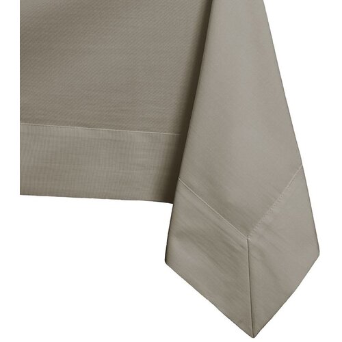 DecoKing Stolnjak Pure 110x240 cm, cappuccino Cijene