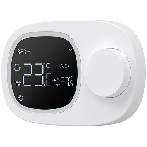 INF Pametni WiFi termostat WT598 za nadzor temperature doma, (22151647) Cene