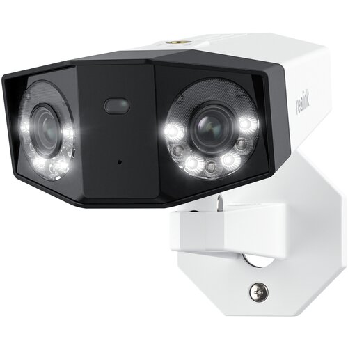 Reolink IP Kamera Duo serija P750 4K, 16MP, 180&deg; panorama, zunanja, POE Duo Series P750 Cene