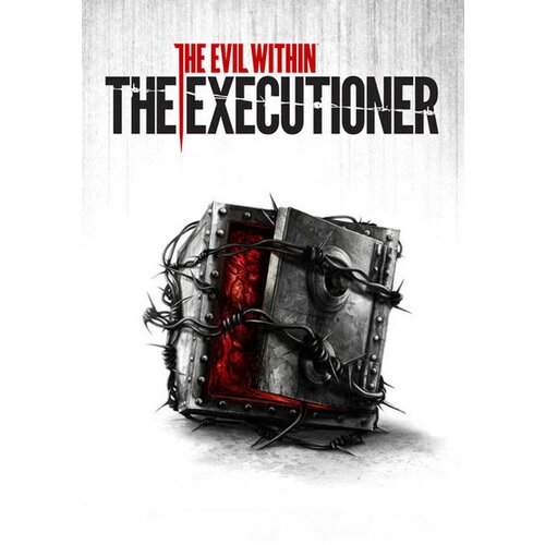 The Evil Within - Executioner (DLC) (PC) Steam Key EUROPE Cene